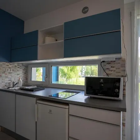 Strand Apartment
