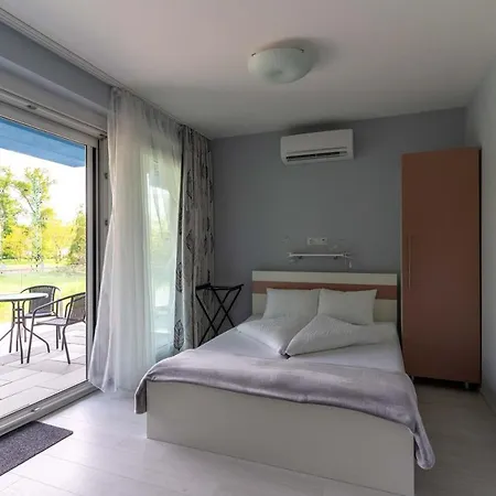 Apartment Strand Fonyod